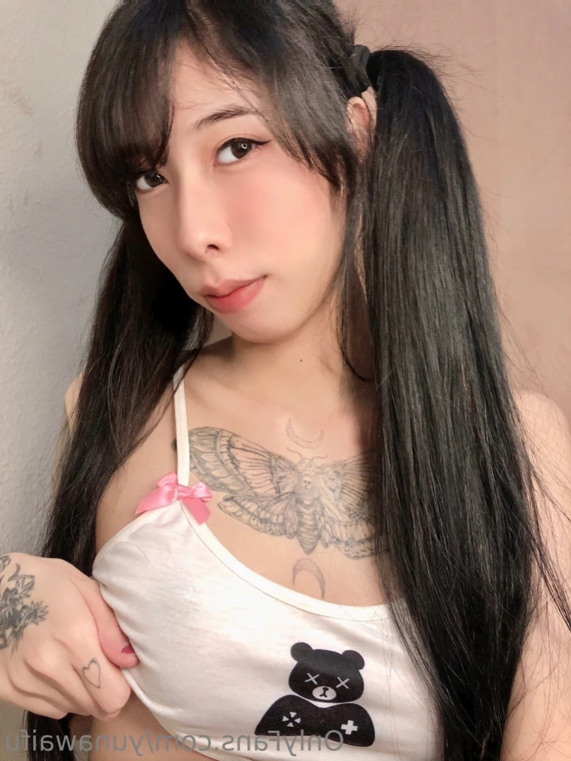 ゆな 🌸 [ yunawaifu ] Onlyfans leaked photo 11963483 on Hotleaks.tv