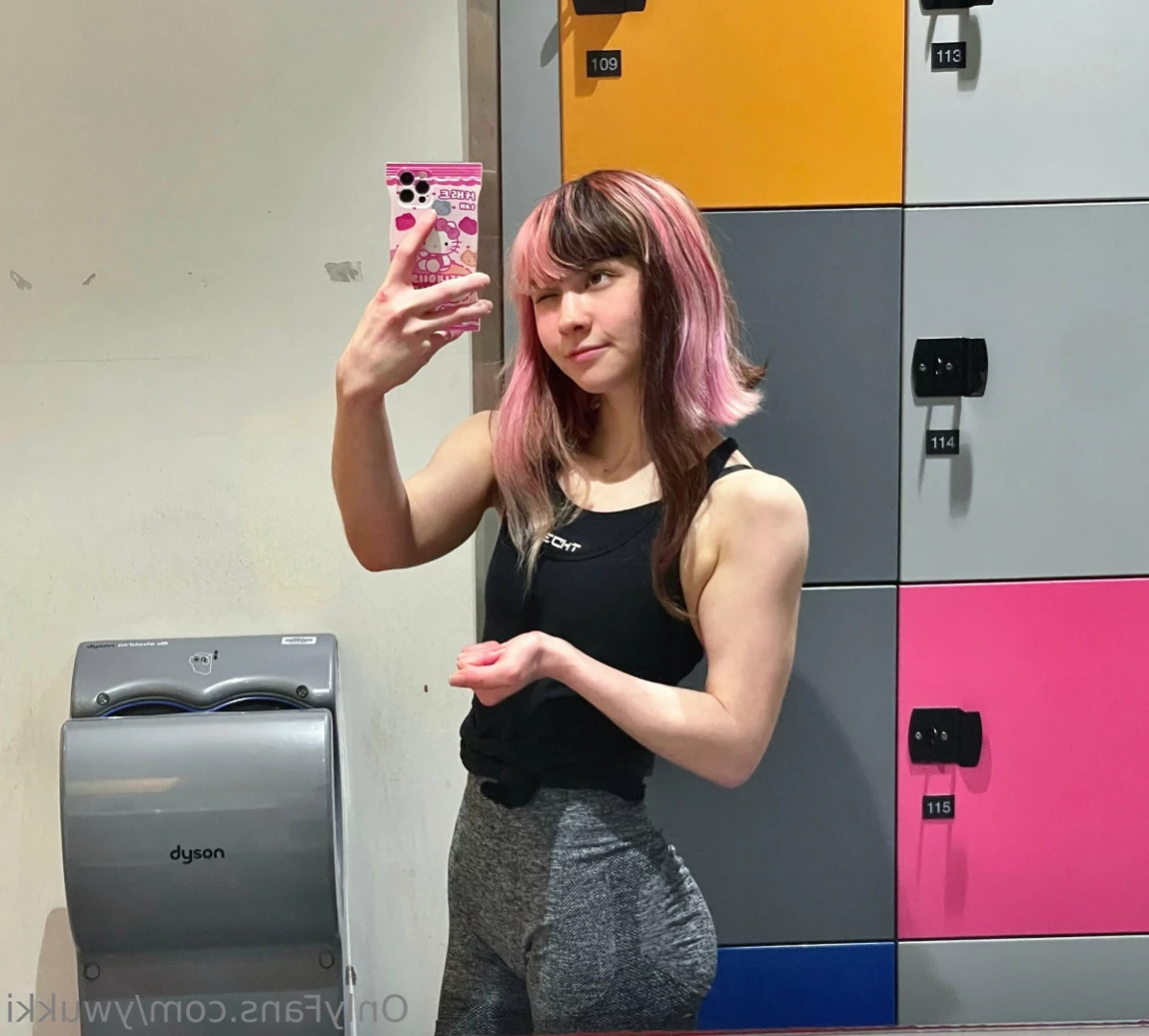 yuki [ ywuuki ] Onlyfans leaked photo 11964347 on Hotleaks.tv