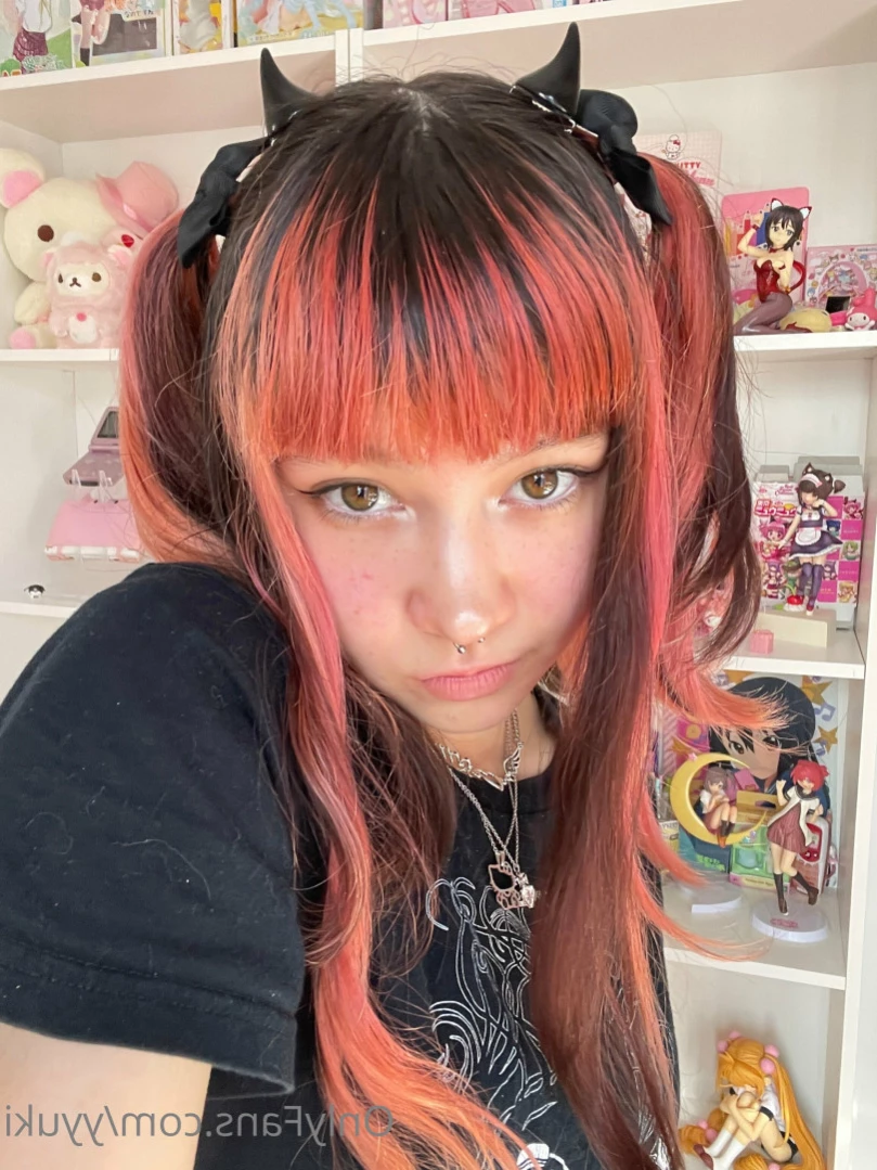 yuki [ ywuuki ] Onlyfans leaked photo 13564389 on Hotleaks.tv