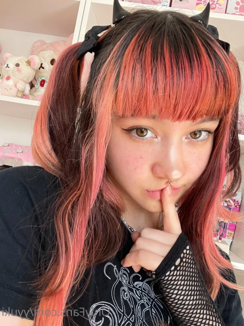 yuki [ ywuuki ] Onlyfans leaked photo 13564769 on Hotleaks.tv