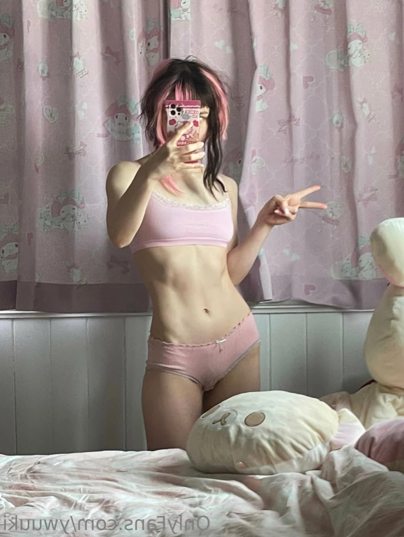 yuki [ ywuuki ] Onlyfans leaked photo 13565497 on Hotleaks.tv