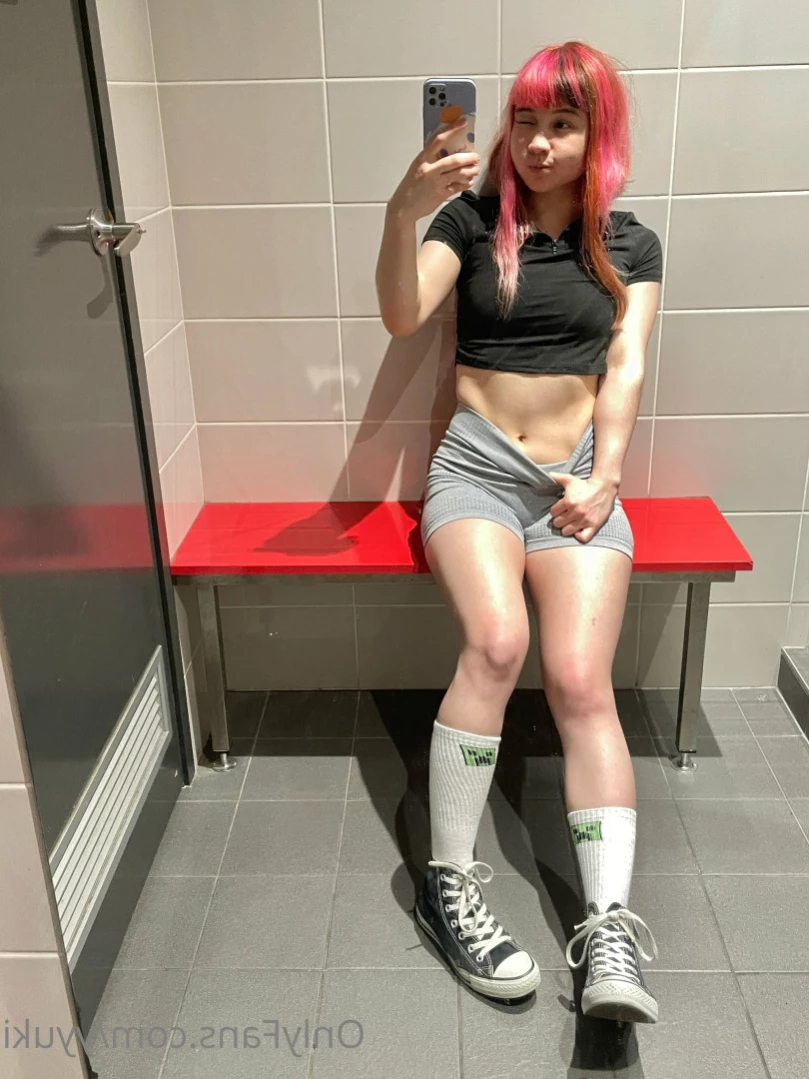 yuki [ ywuuki ] Onlyfans leaked photo 13565799 on Hotleaks.tv