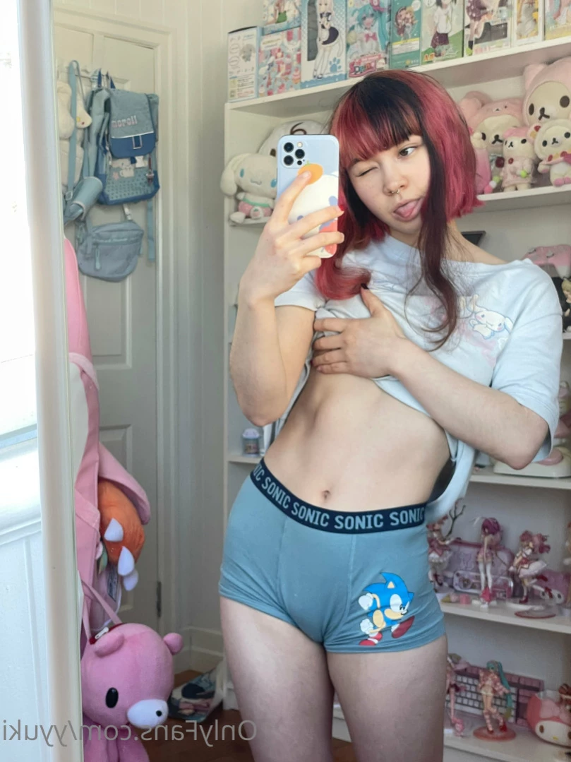 yuki [ ywuuki ] Onlyfans leaked photo 13566046 on Hotleaks.tv