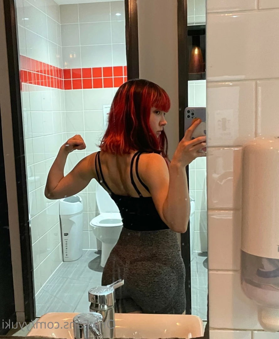 yuki [ ywuuki ] Onlyfans leaked photo 15187138 on Hotleaks.tv