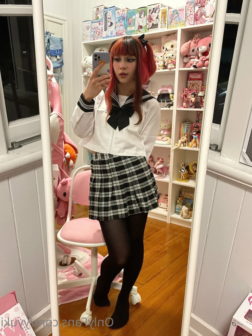 yuki [ ywuuki ] Onlyfans leaked photo 15556959 on Hotleaks.tv