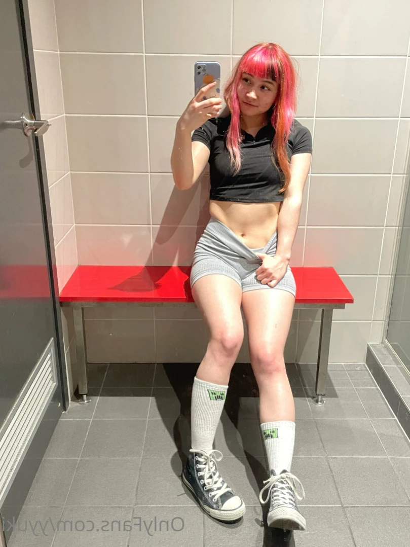yuki [ ywuuki ] Onlyfans leaked photo 15556970 on Hotleaks.tv