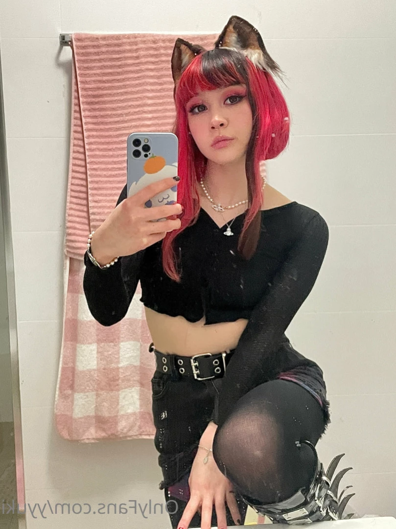 yuki [ ywuuki ] Onlyfans leaked photo 16187717 on Hotleaks.tv