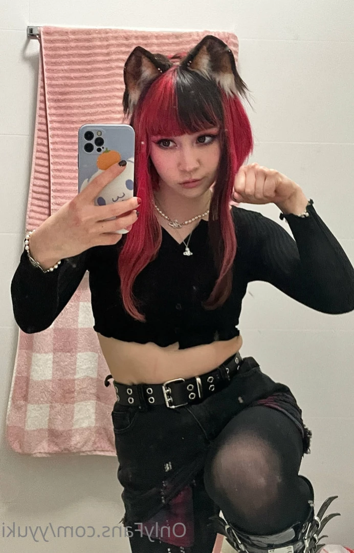 yuki [ ywuuki ] Onlyfans leaked photo 16263875 on Hotleaks.tv