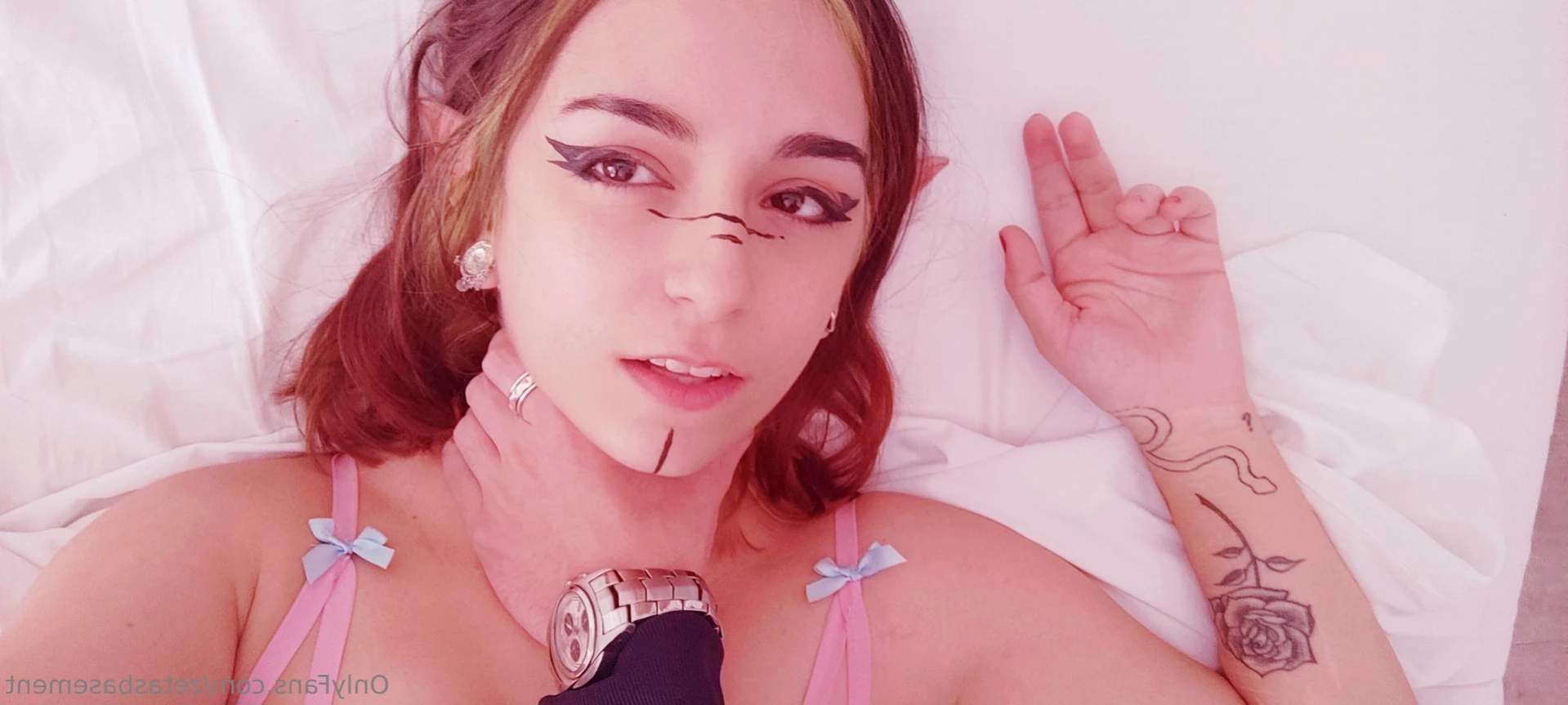 Zeta's basement [ zetasbasement ] Onlyfans leaked photo 11017050 on Hotleaks.tv