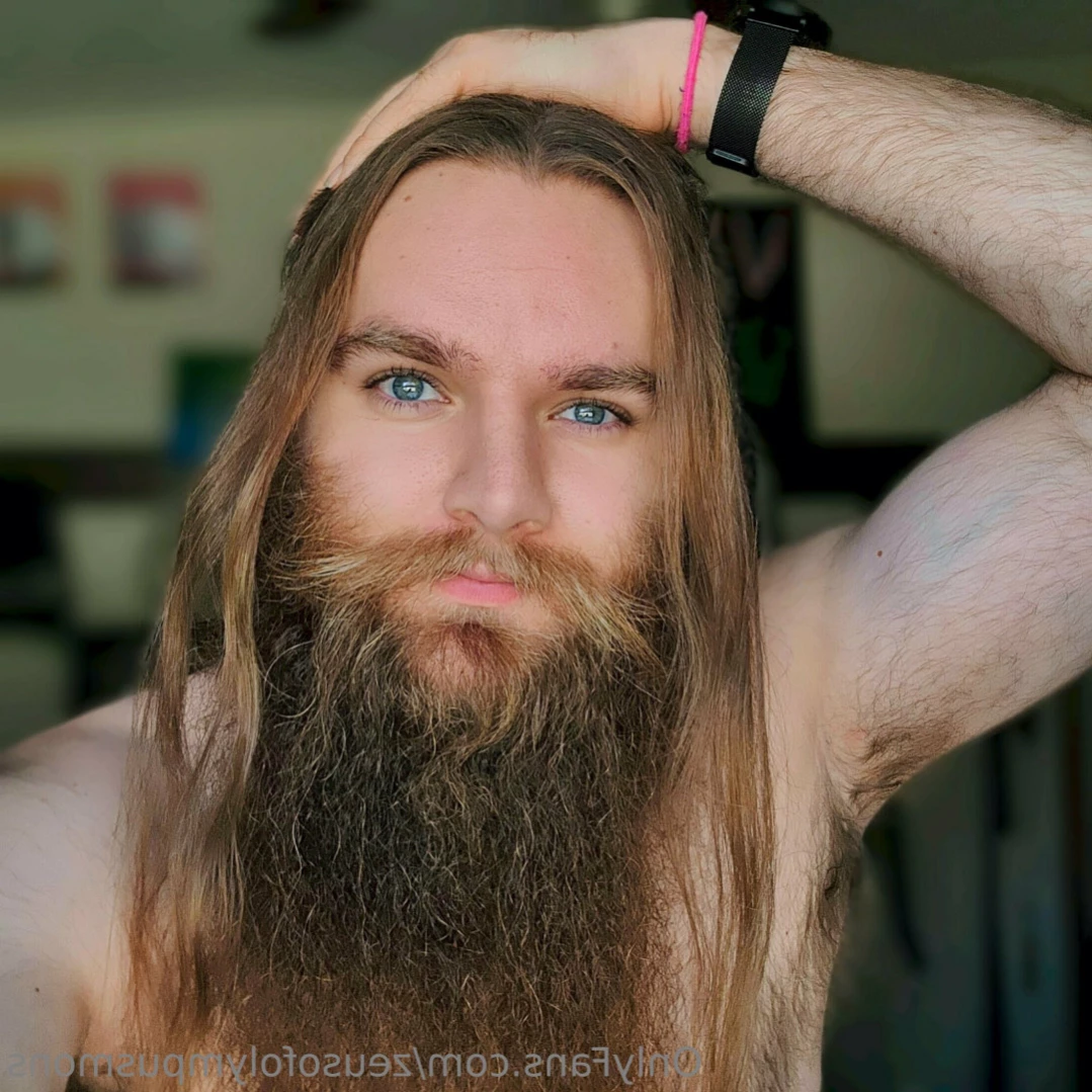 Zeus Of Olympus Mons [ zeusofolympusmons ] Onlyfans leaked photo 11406405 on Hotleaks.tv