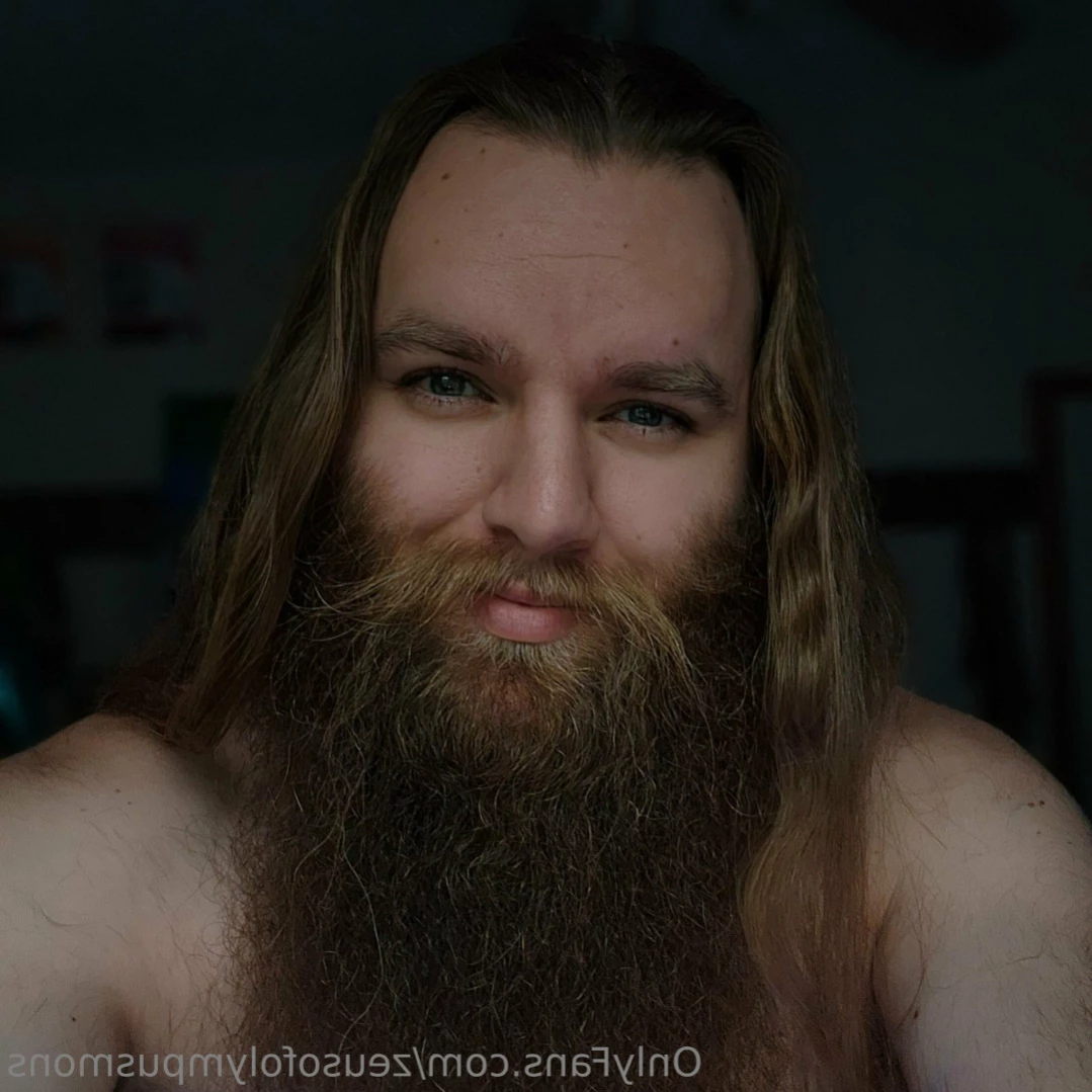 Zeus Of Olympus Mons [ zeusofolympusmons ] Onlyfans leaked photo 12937876 on Hotleaks.tv