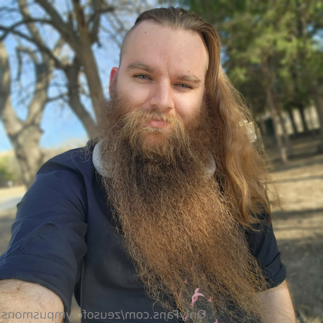 Zeus Of Olympus Mons [ zeusofolympusmons ] Onlyfans leaked photo 13515451 on Hotleaks.tv
