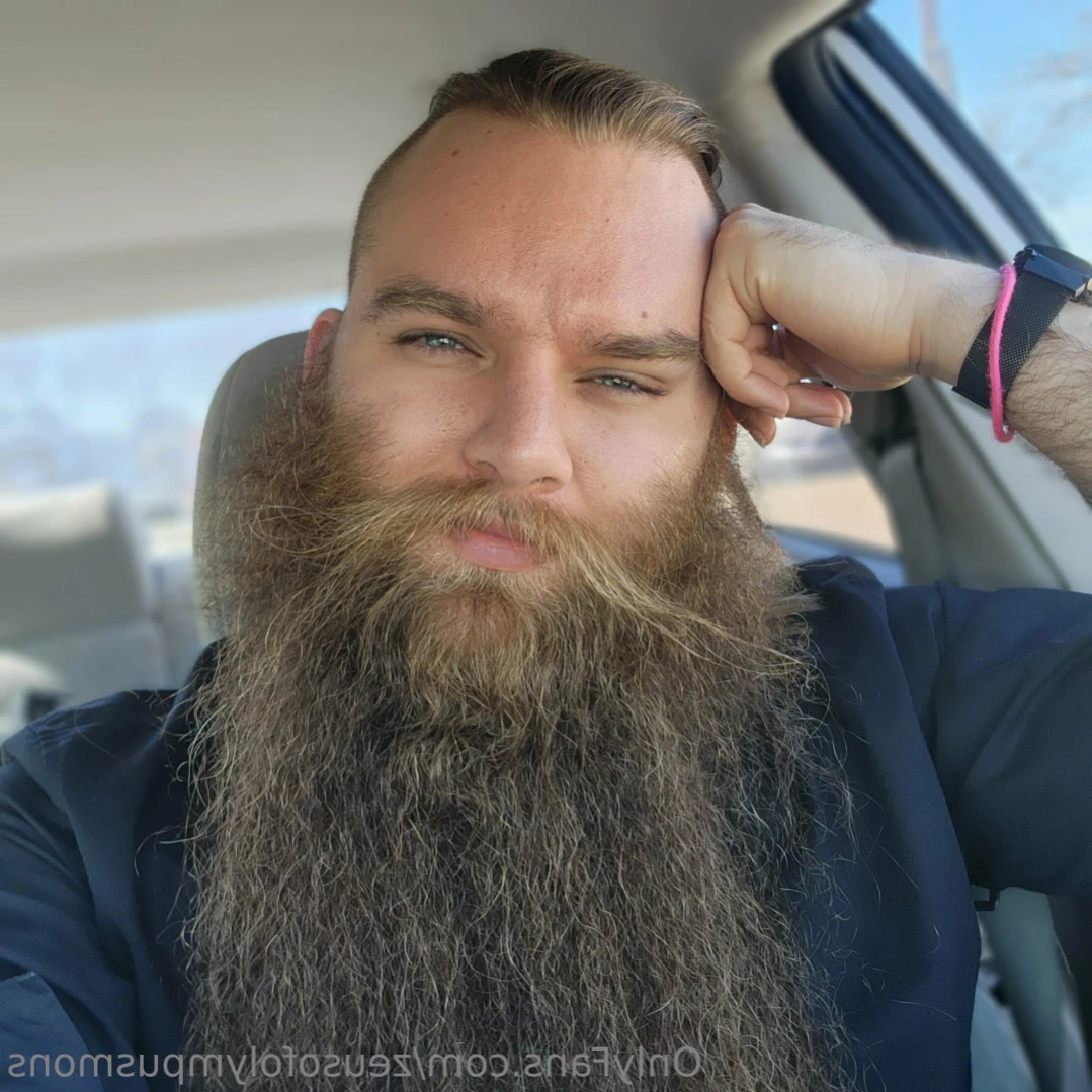 Zeus Of Olympus Mons [ zeusofolympusmons ] Onlyfans leaked photo 13593983 on Hotleaks.tv