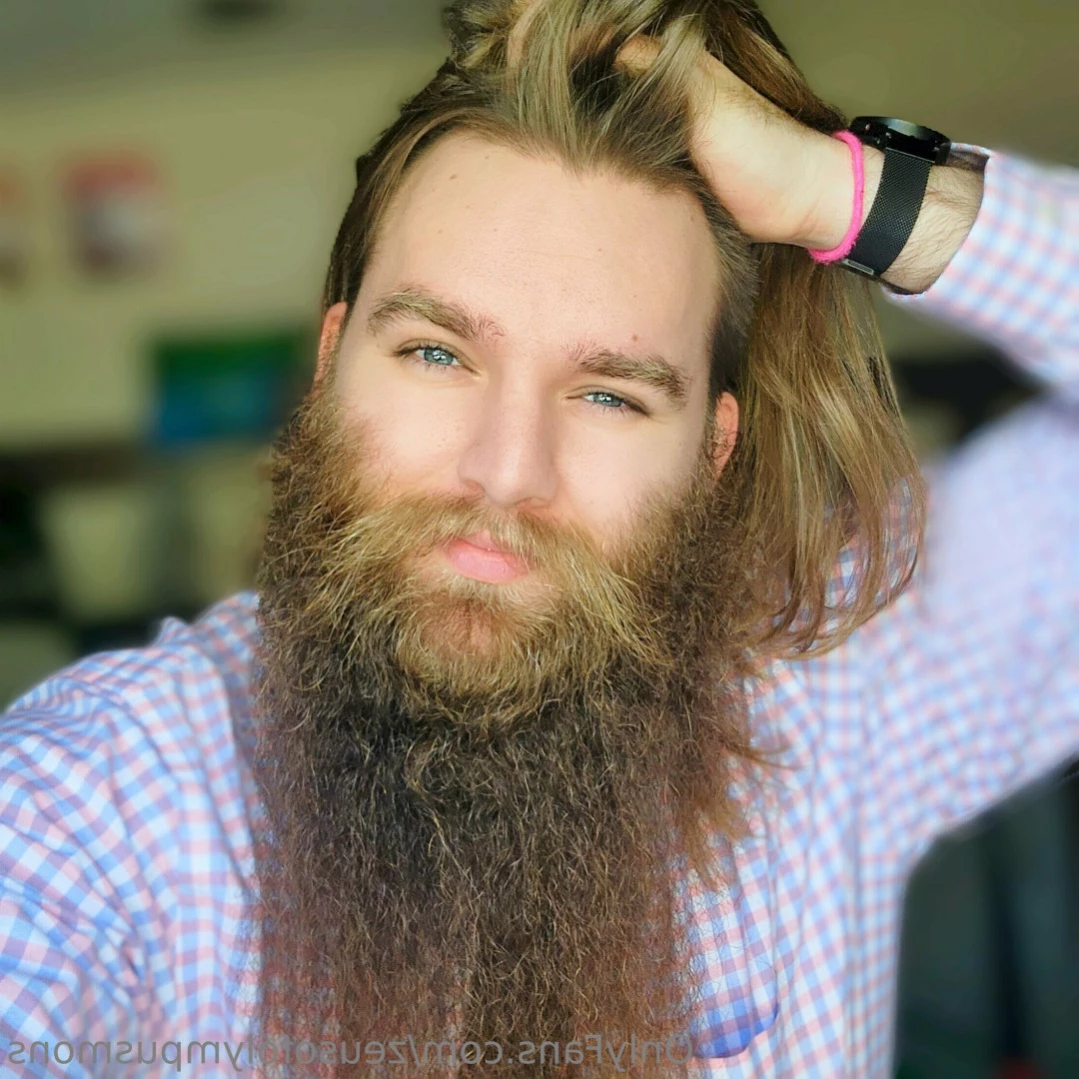 Zeus Of Olympus Mons [ zeusofolympusmons ] Onlyfans leaked photo 13594021 on Hotleaks.tv