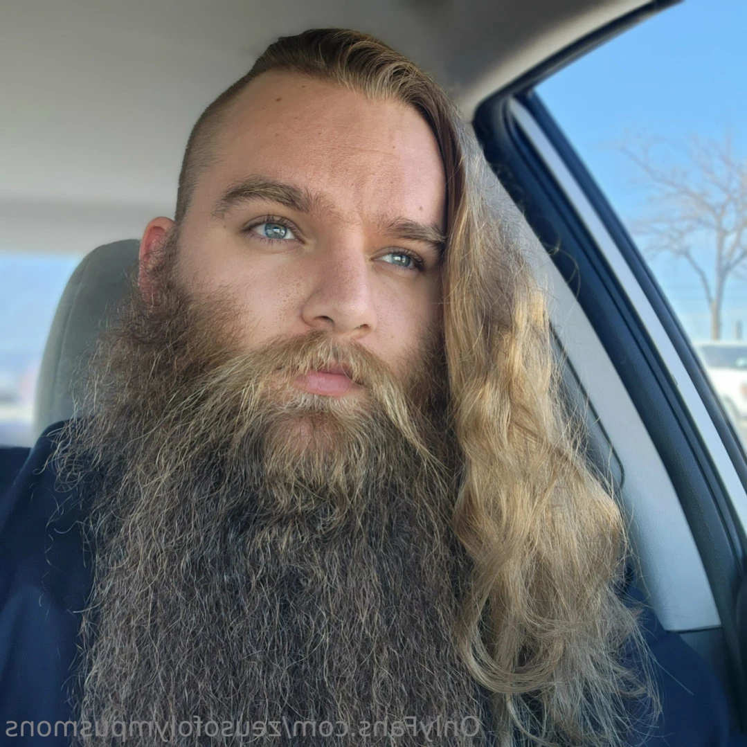 Zeus Of Olympus Mons [ zeusofolympusmons ] Onlyfans leaked photo 13594035 on Hotleaks.tv