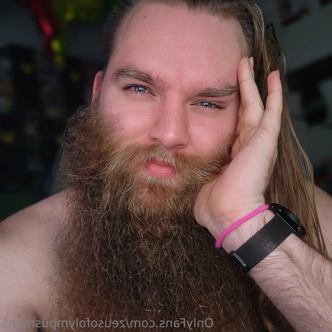 Zeus Of Olympus Mons [ zeusofolympusmons ] Onlyfans leaked photo 13594046 on Hotleaks.tv