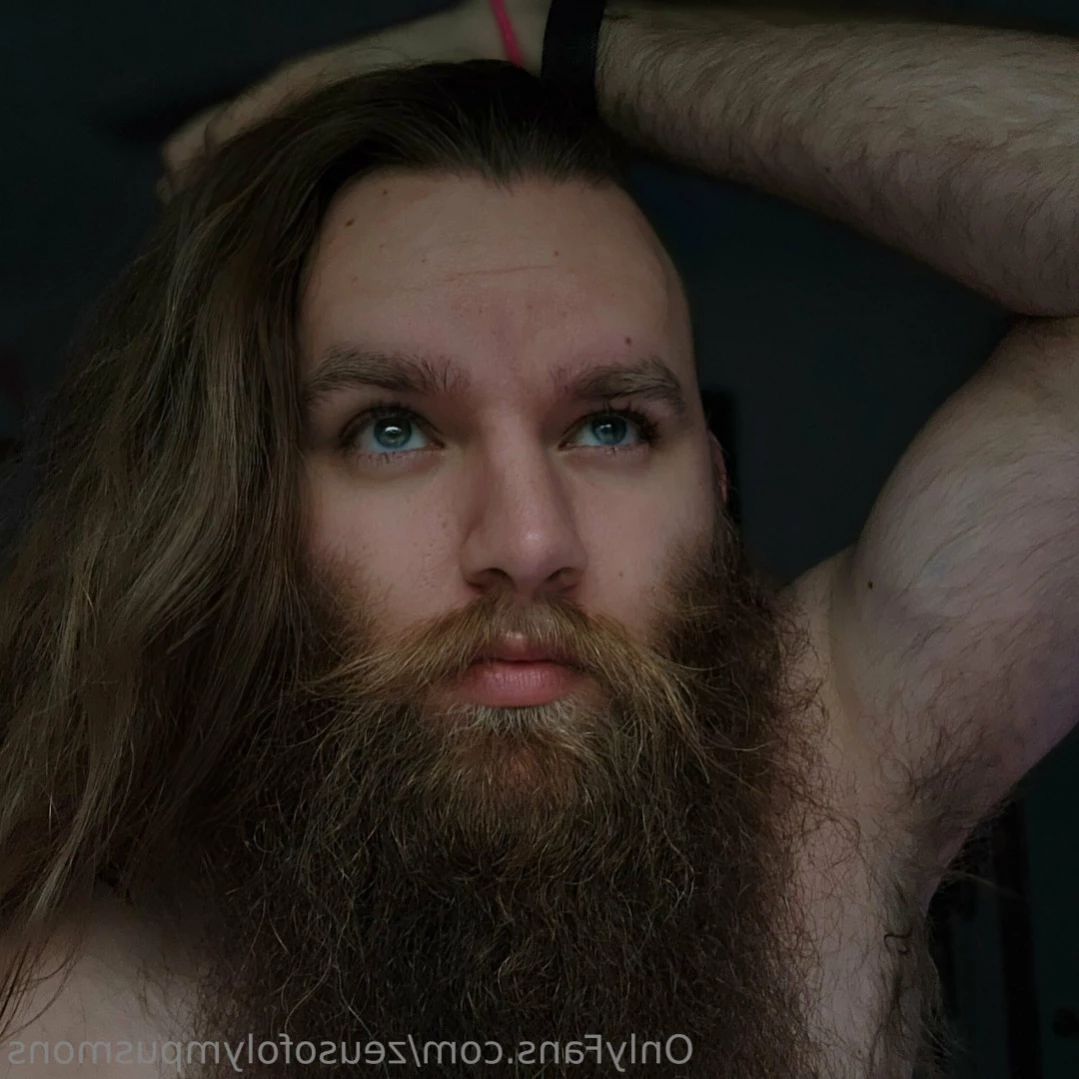 Zeus Of Olympus Mons [ zeusofolympusmons ] Onlyfans leaked photo 13594059 on Hotleaks.tv