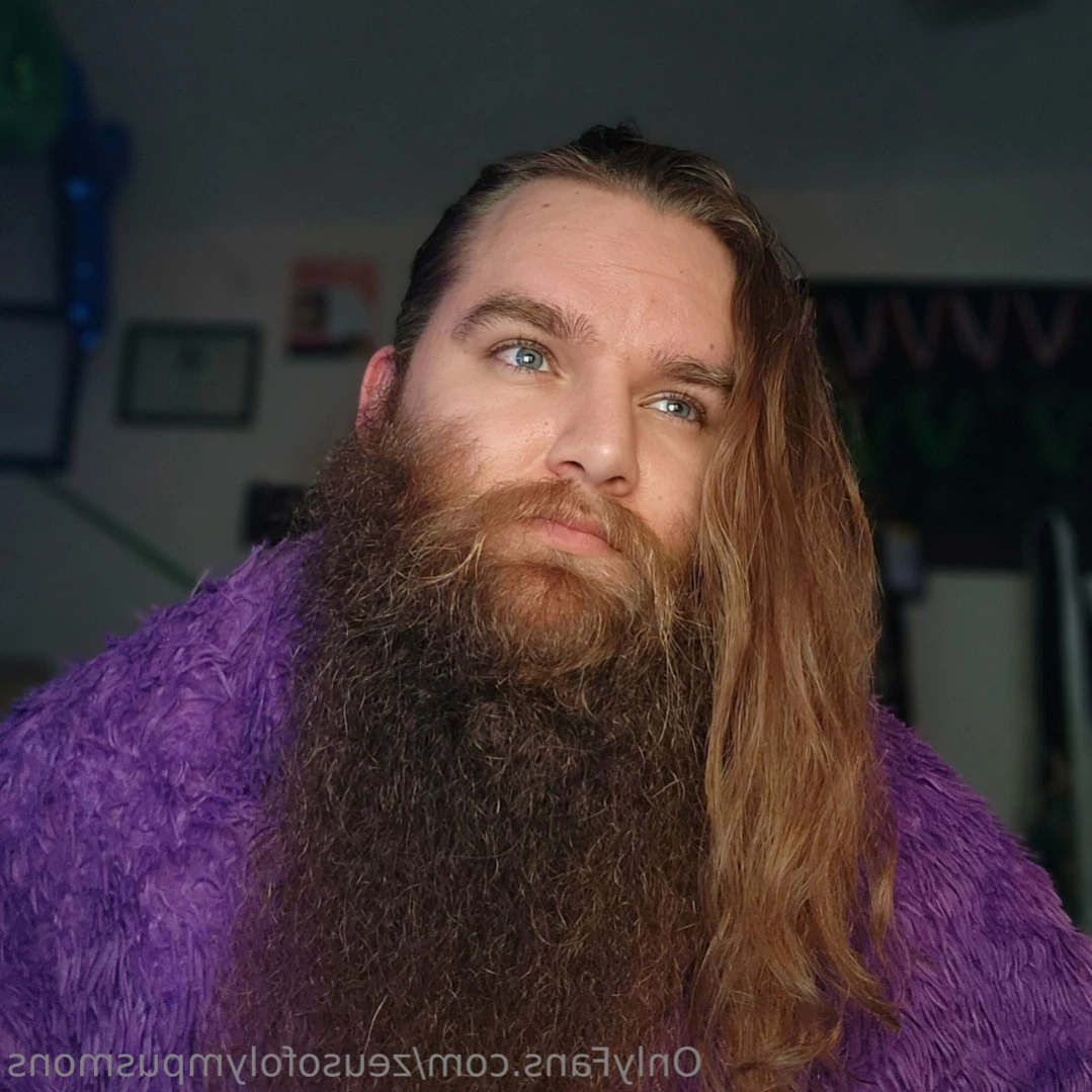 Zeus Of Olympus Mons [ zeusofolympusmons ] Onlyfans leaked photo 13594123 on Hotleaks.tv