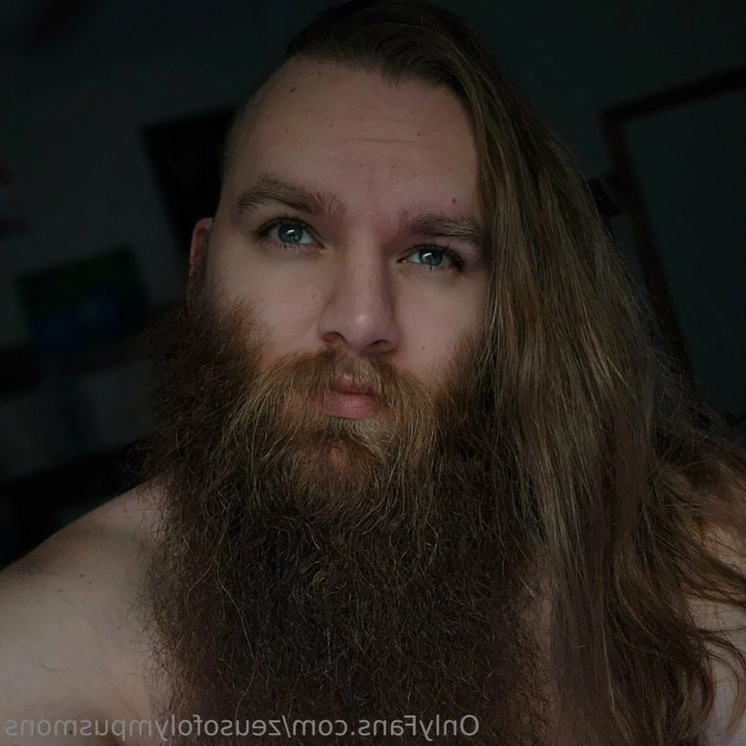 Zeus Of Olympus Mons [ zeusofolympusmons ] Onlyfans leaked photo 13594146 on Hotleaks.tv