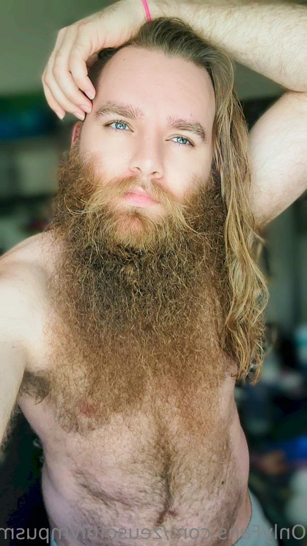 Zeus Of Olympus Mons [ zeusofolympusmons ] Onlyfans leaked photo 15499986 on Hotleaks.tv