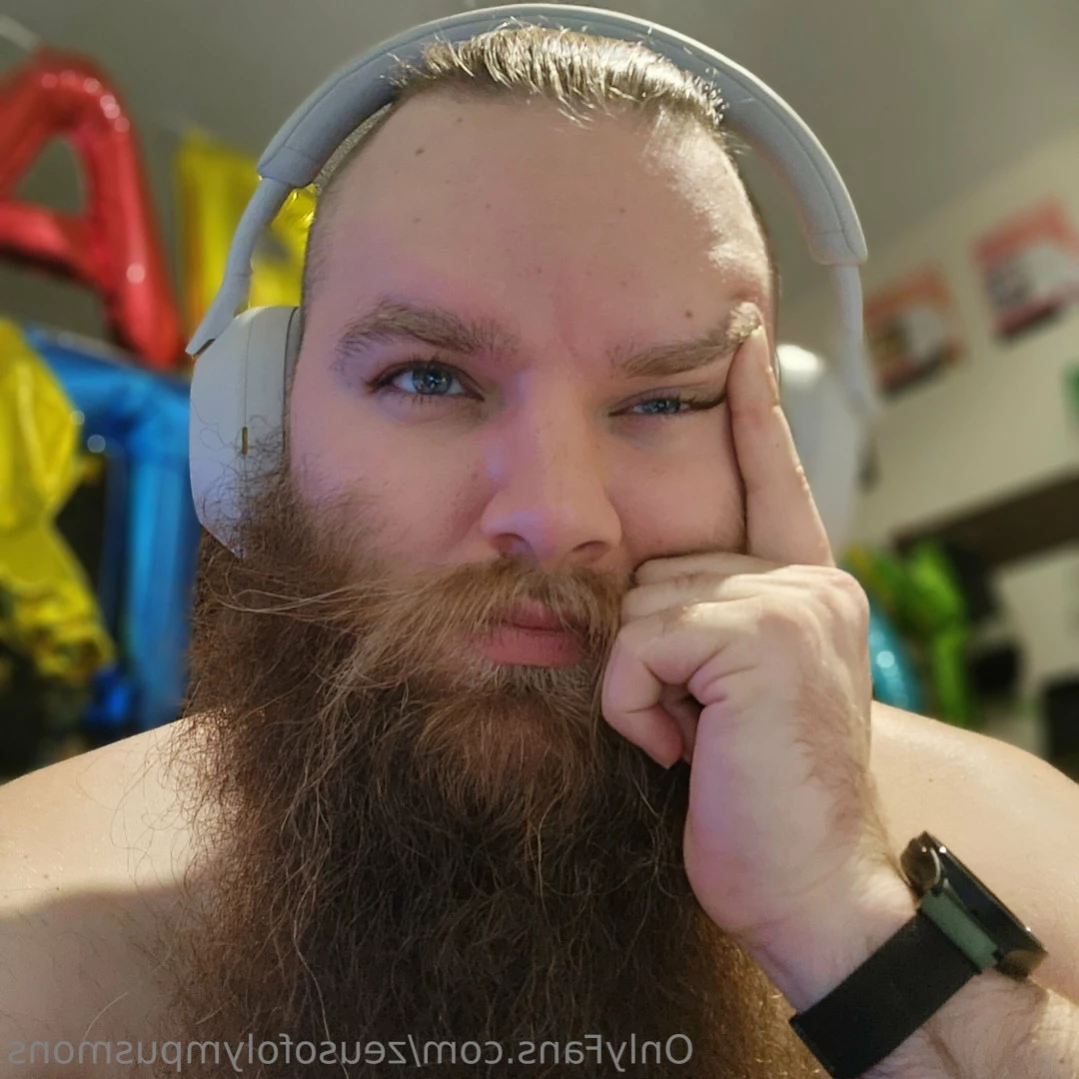Zeus Of Olympus Mons [ zeusofolympusmons ] Onlyfans leaked photo 15779507 on Hotleaks.tv