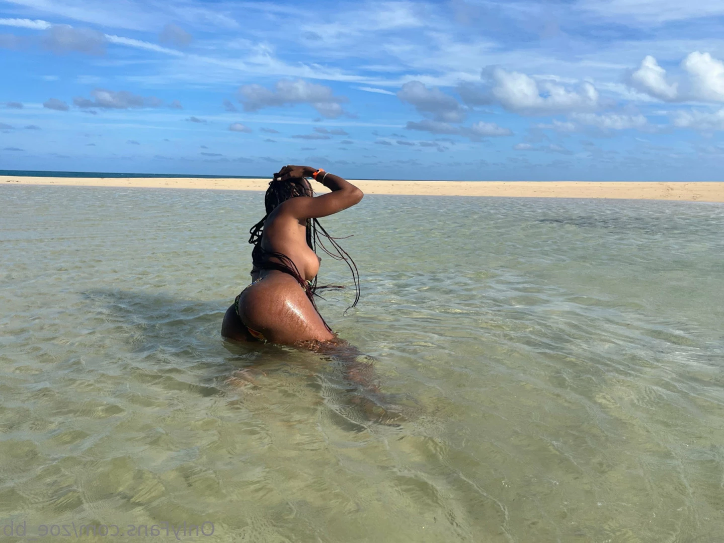 Zoe bb💦 [ zoe_bb ] Onlyfans leaked photo 13585635 on Hotleaks.tv