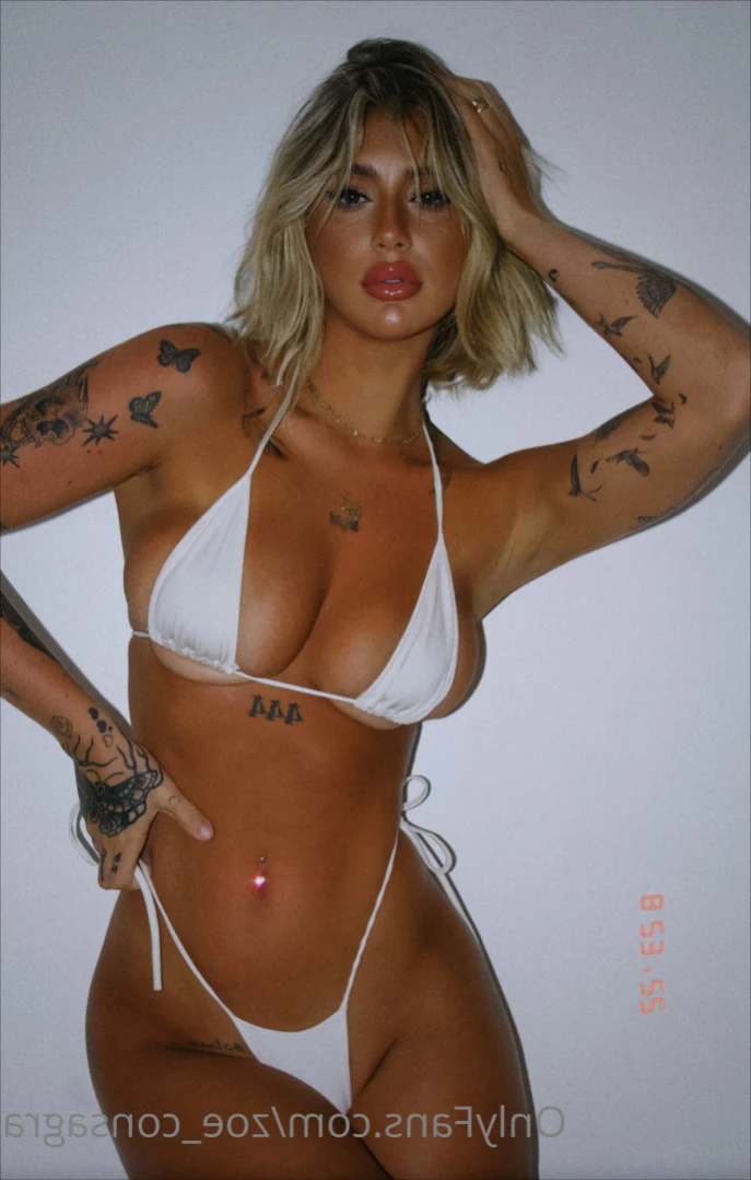 zoeconsagra [ zoe_consagra ] Onlyfans leaked photo 11957369 on Hotleaks.tv
