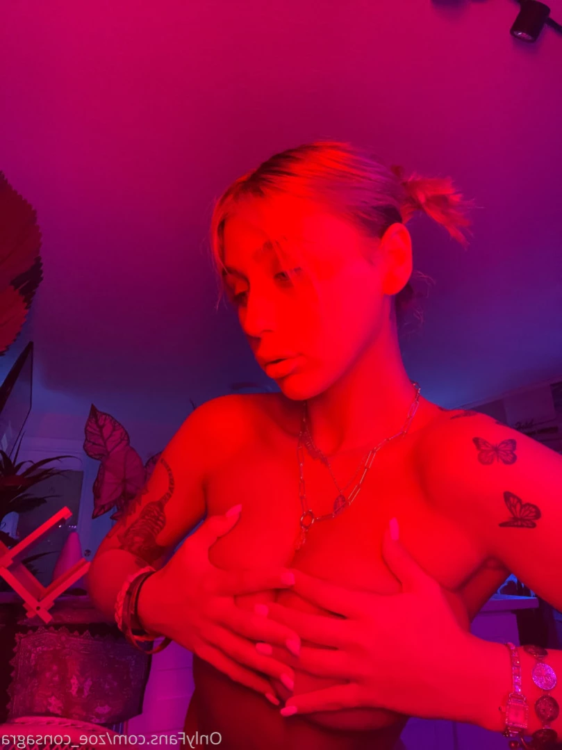 zoeconsagra [ zoe_consagra ] Onlyfans leaked photo 15063921 on Hotleaks.tv