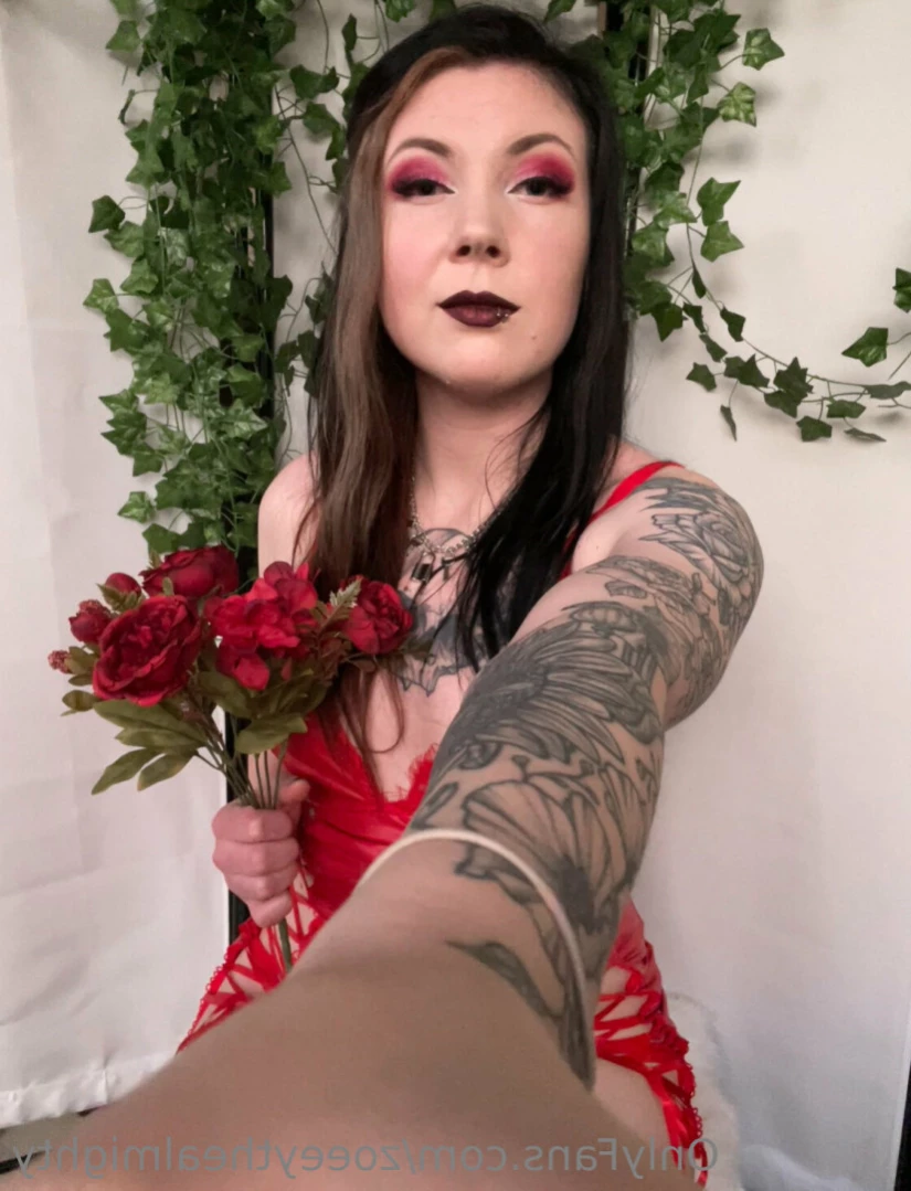 Miss Zoey [ zoeeythealmighty ] Onlyfans leaked photo 13597615 on Hotleaks.tv