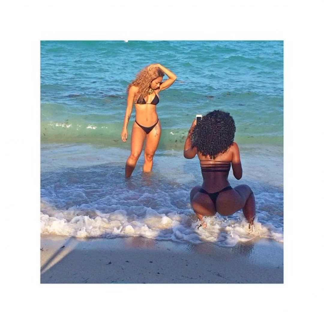 Bria Myles [ realbriamyles ] Onlyfans leaked photo 1002044 on Hotleaks.tv