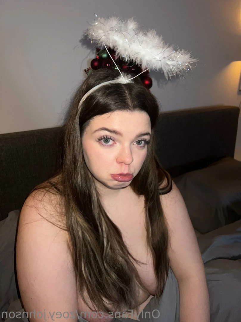 zoey.johnson Onlyfans leaked photo 13773925 on Hotleaks.tv