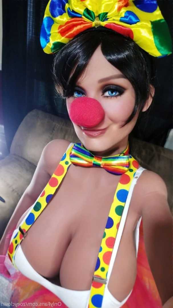 Zoey Clown [ zoeyclown ] Onlyfans leaked photo 13596303 on Hotleaks.tv