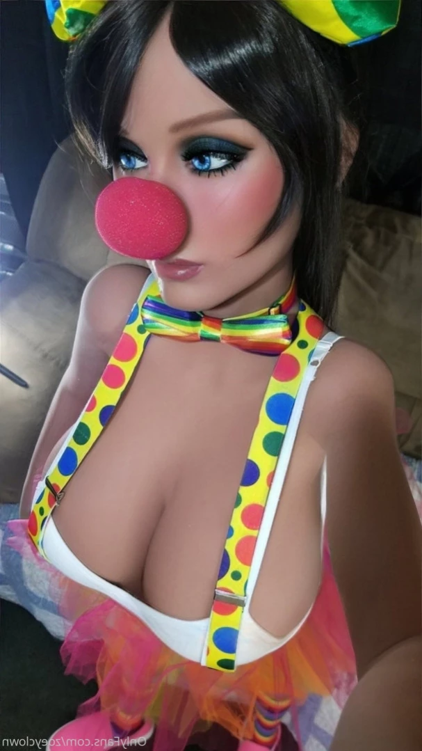 Zoey Clown [ zoeyclown ] Onlyfans leaked photo 13596527 on Hotleaks.tv