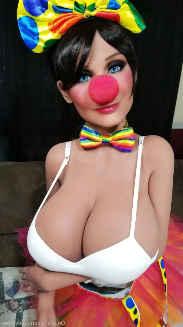Zoey Clown [ zoeyclown ] Onlyfans leaked photo 13771763 on Hotleaks.tv