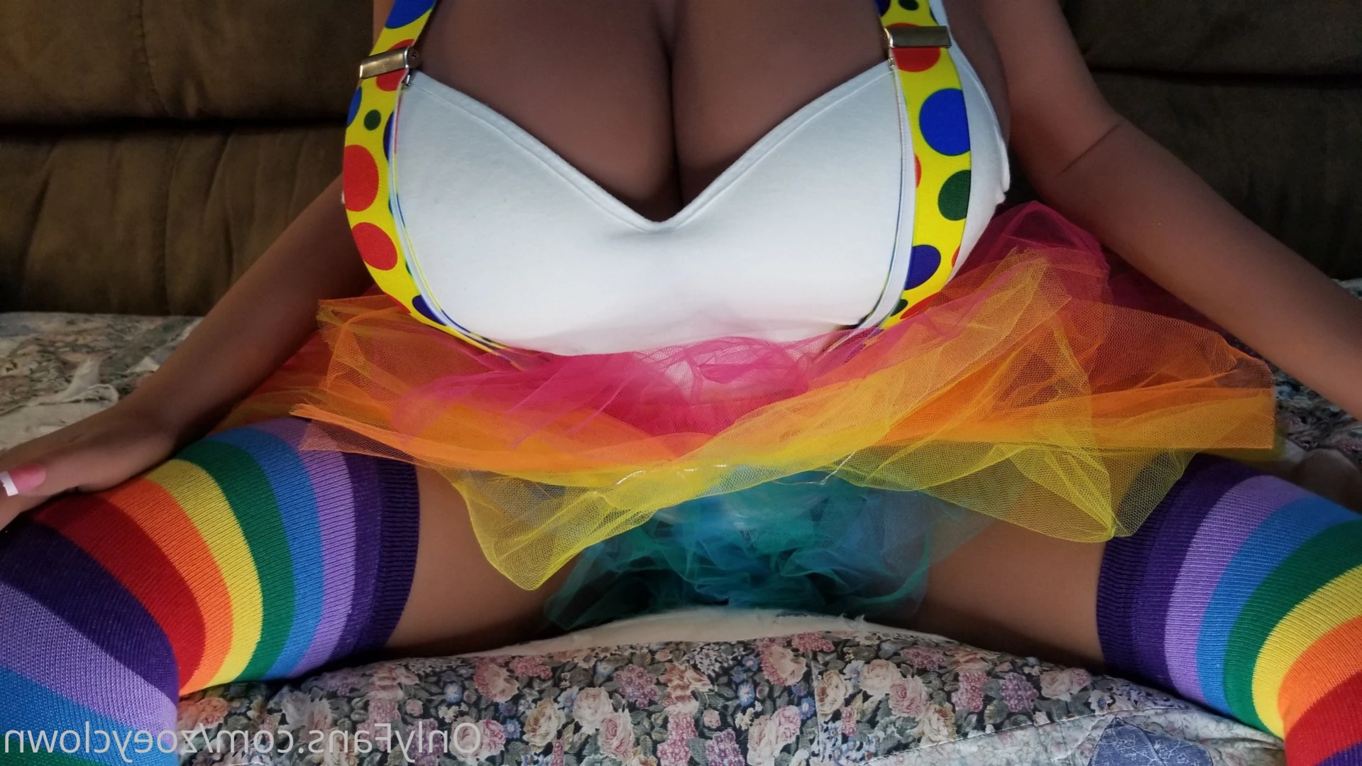 Zoey Clown [ zoeyclown ] Onlyfans leaked photo 14980132 on Hotleaks.tv