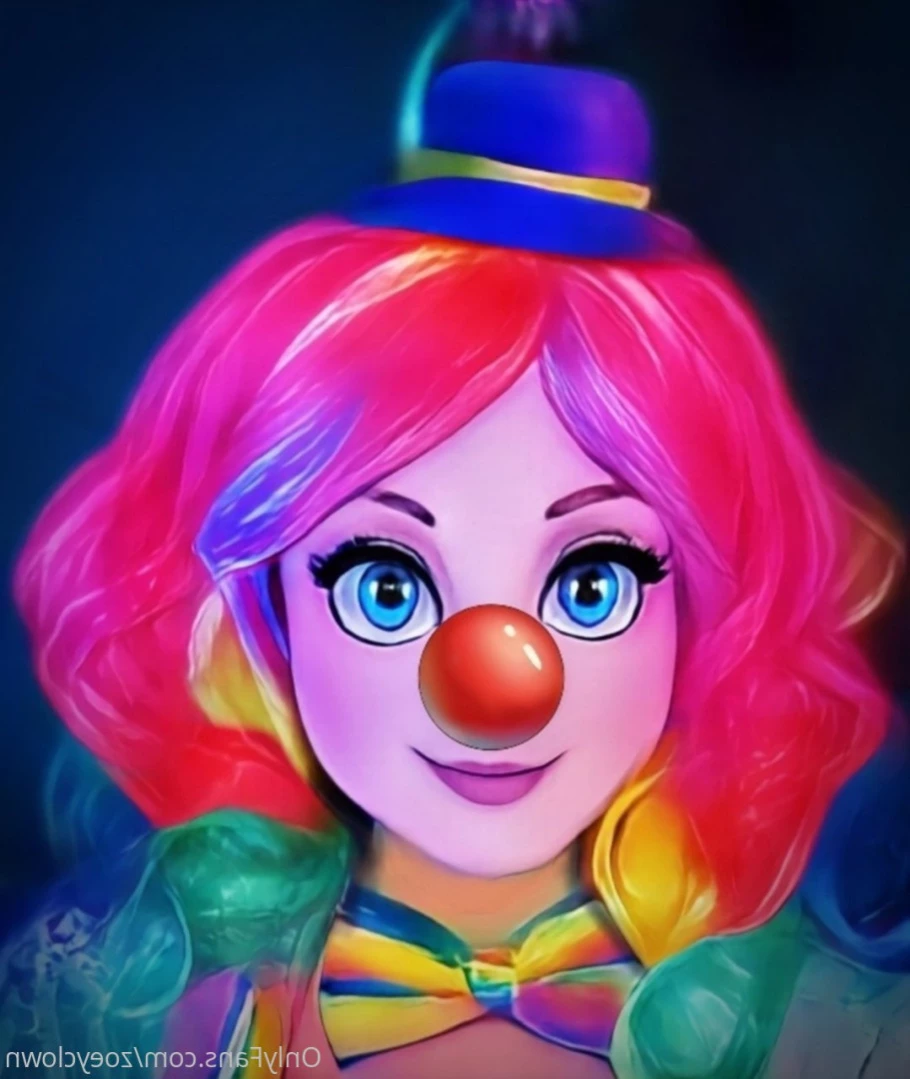 Zoey Clown [ zoeyclown ] Onlyfans leaked photo 15082413 on Hotleaks.tv
