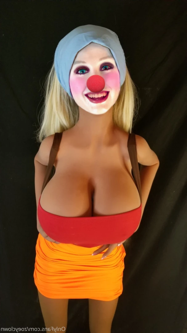 Zoey Clown [ zoeyclown ] Onlyfans leaked photo 15558236 on Hotleaks.tv