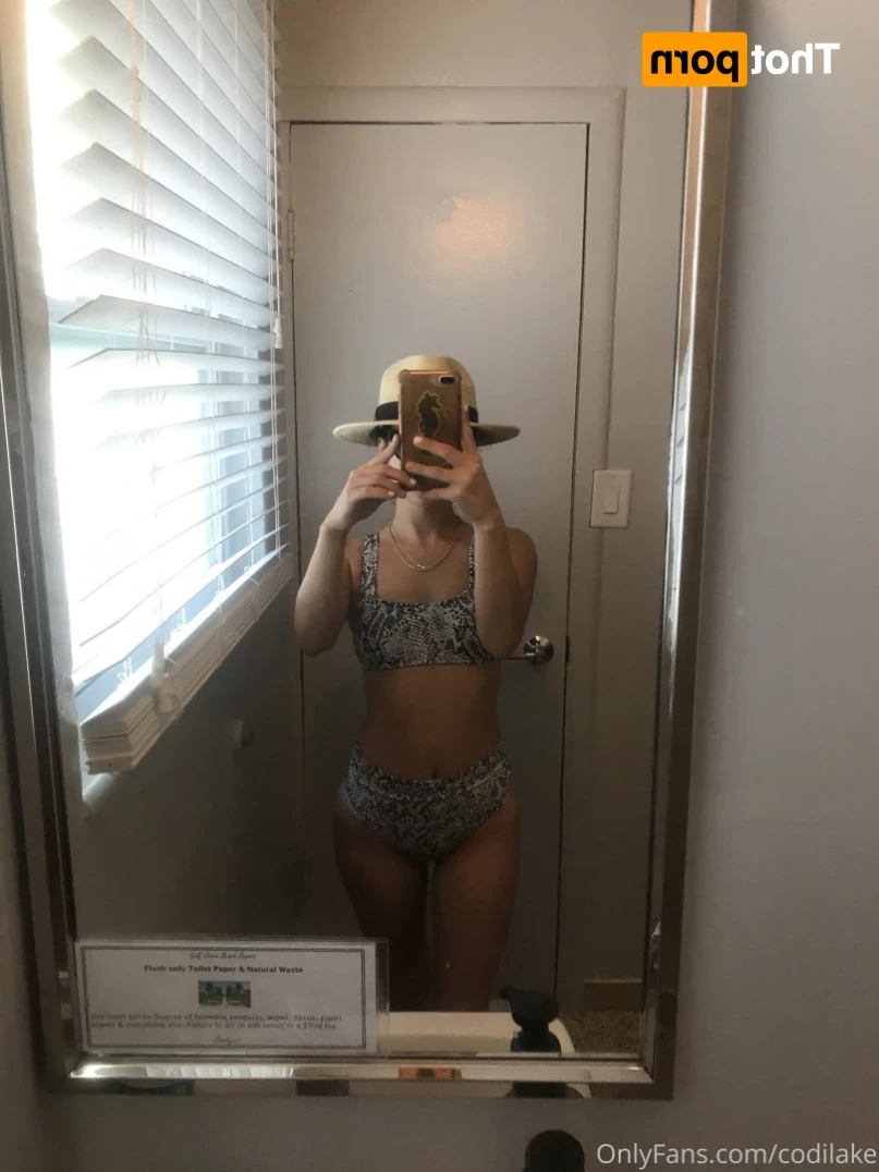 codilake Onlyfans leaked photo 15367674 on Hotleaks.tv