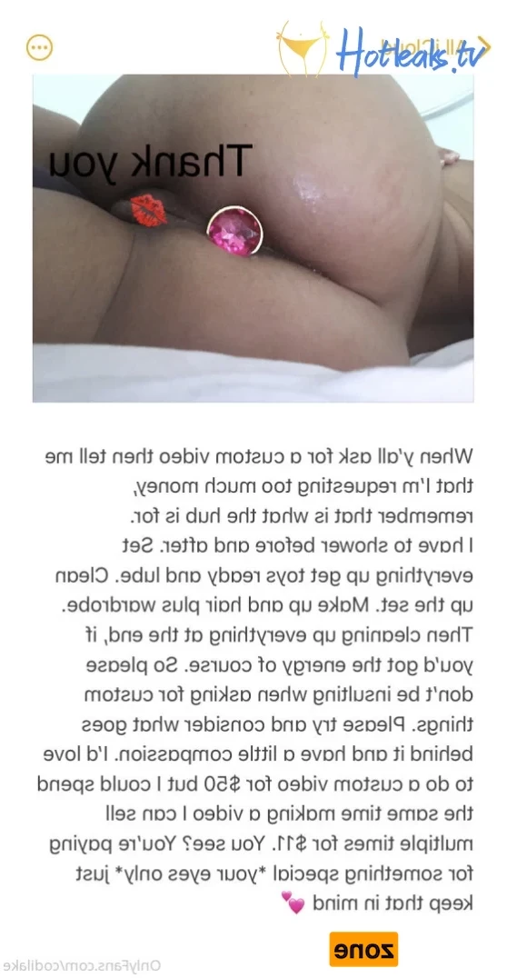 codilake Onlyfans leaked photo 15868035 on Hotleaks.tv