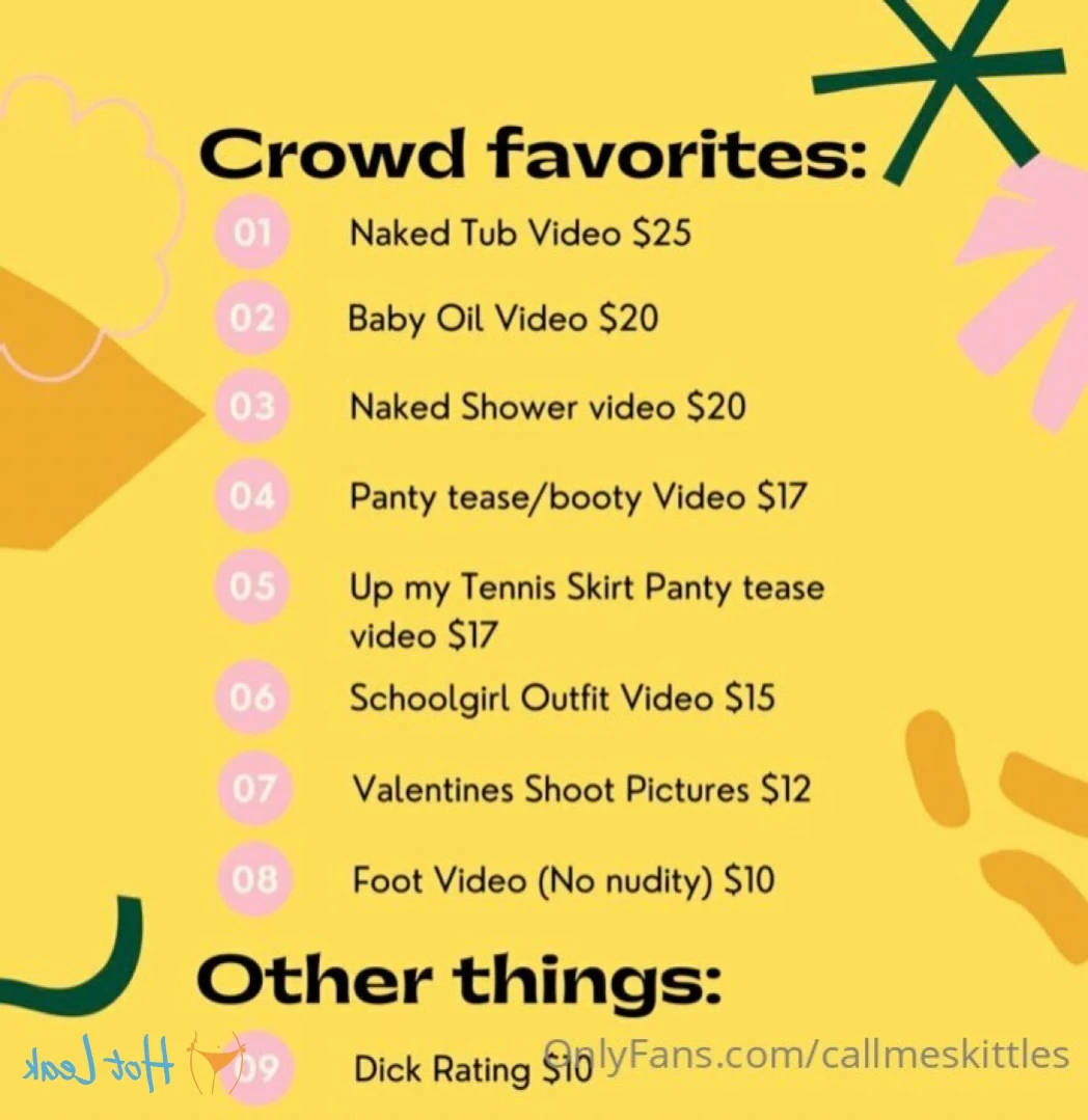 Ari:) [ callmeskittles ] Onlyfans leaked photo 15507634 on Hotleaks.tv
