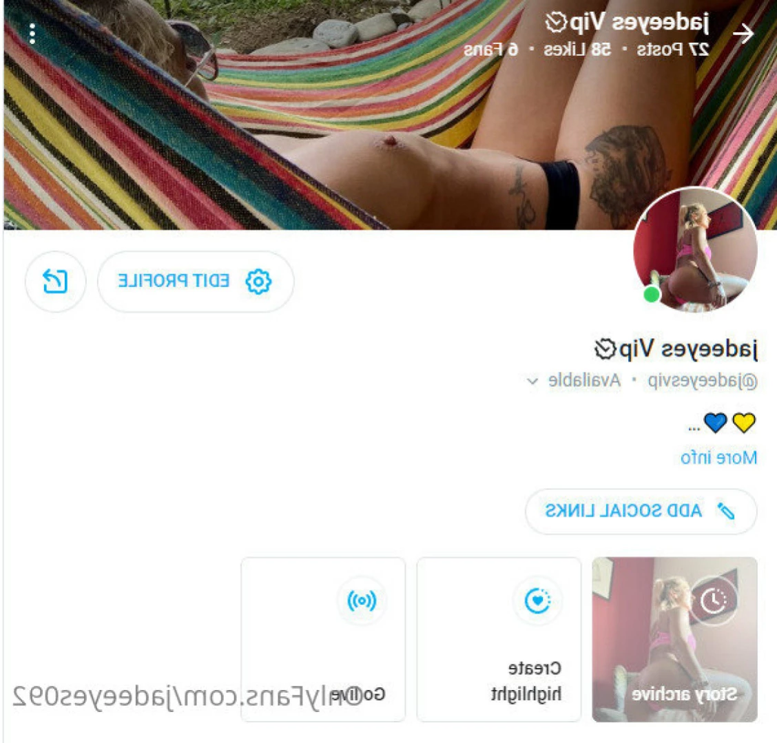 jadeeyes092 Onlyfans leaked photo 12678409 on Hotleaks.tv