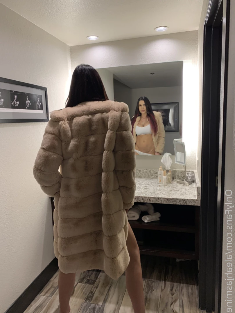 Aleah Jasmine [ aleahjasmine ] Onlyfans leaked photo 12177230 on Hotleaks.tv