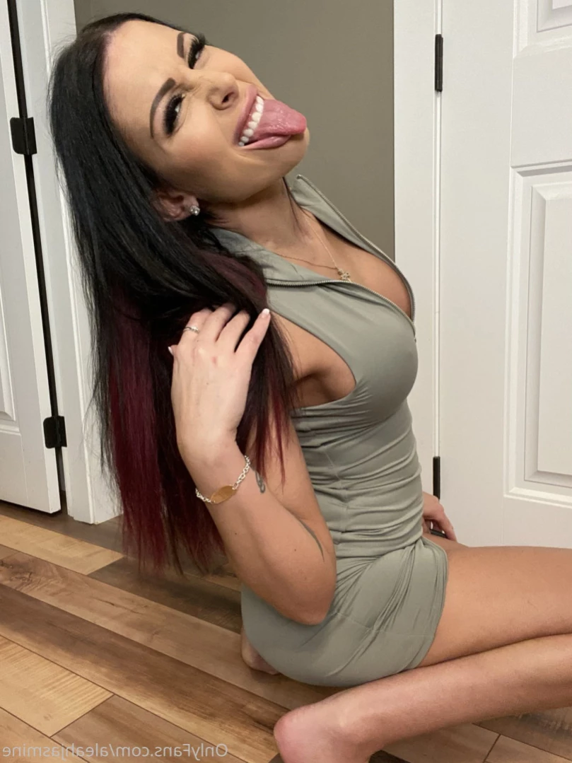 Aleah Jasmine [ aleahjasmine ] Onlyfans leaked photo 12200886 on Hotleaks.tv