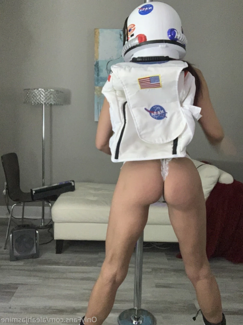 Aleah Jasmine [ aleahjasmine ] Onlyfans leaked photo 12244720 on Hotleaks.tv
