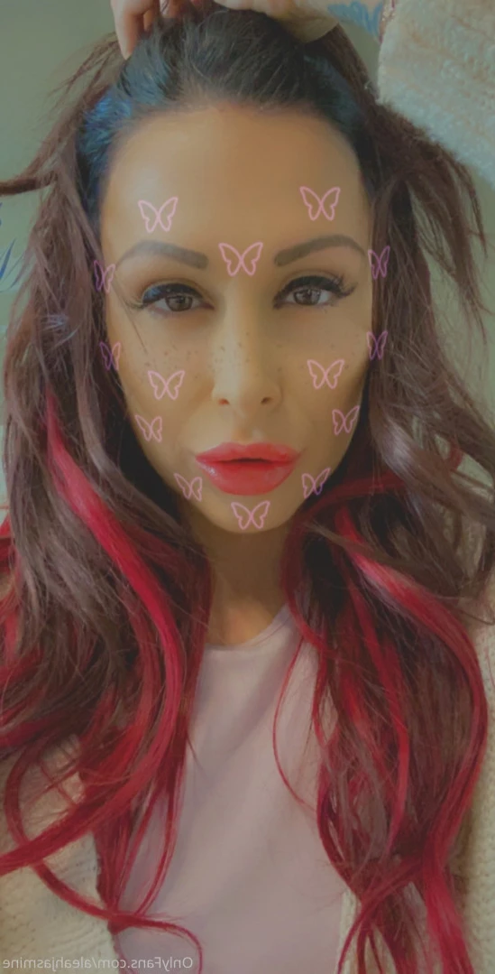 Aleah Jasmine [ aleahjasmine ] Onlyfans leaked photo 14174481 on Hotleaks.tv