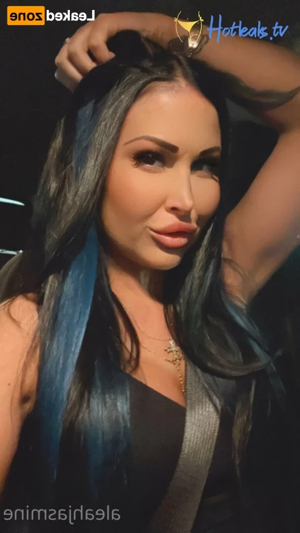 Aleah Jasmine [ aleahjasmine ] Onlyfans leaked photo 15050725 on Hotleaks.tv