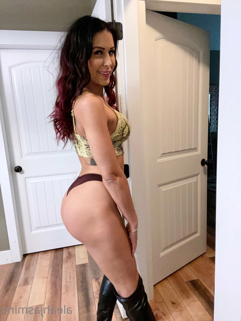 Aleah Jasmine [ aleahjasmine ] Onlyfans leaked photo 15883911 on Hotleaks.tv
