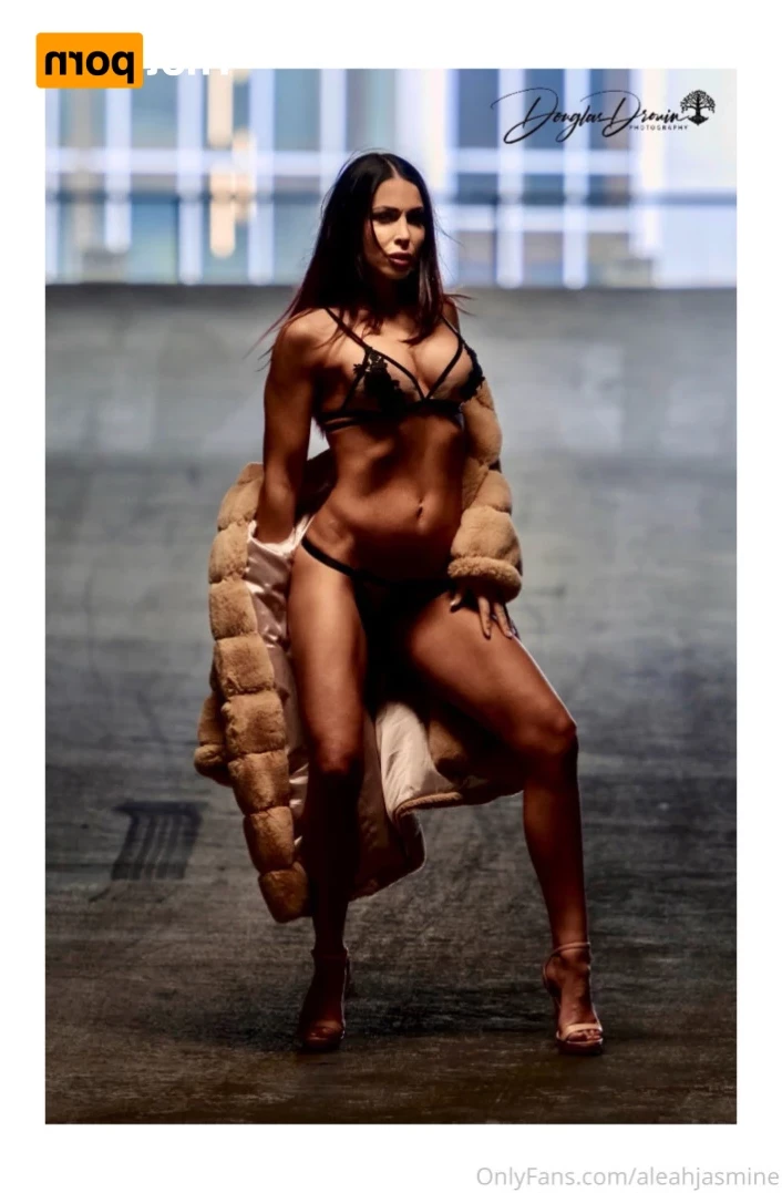 Aleah Jasmine [ aleahjasmine ] Onlyfans leaked photo 16371784 on Hotleaks.tv