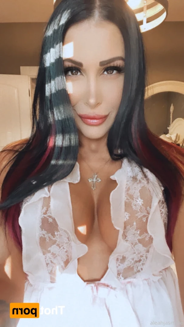 Aleah Jasmine [ aleahjasmine ] Onlyfans leaked photo 16371866 on Hotleaks.tv