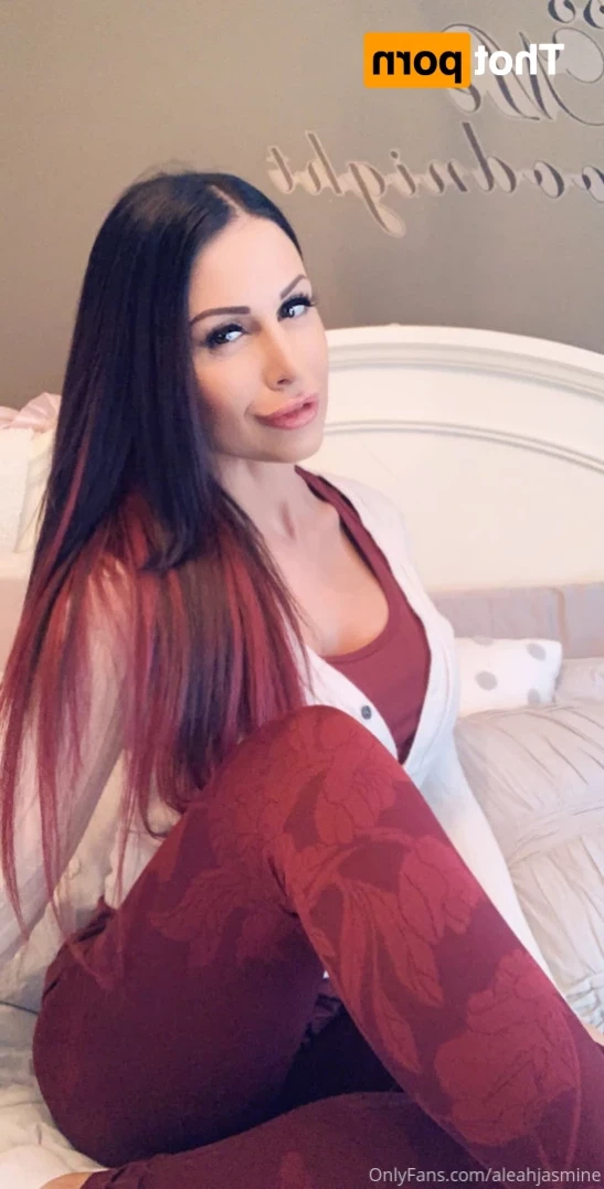 Aleah Jasmine [ aleahjasmine ] Onlyfans leaked photo 16371957 on Hotleaks.tv